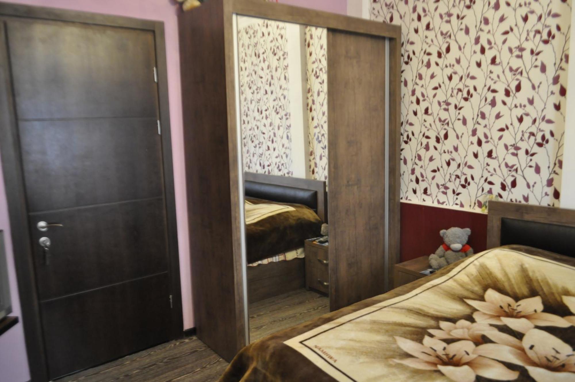 Guesthouse Dariali Mtsʼkhetʼa Bagian luar foto
