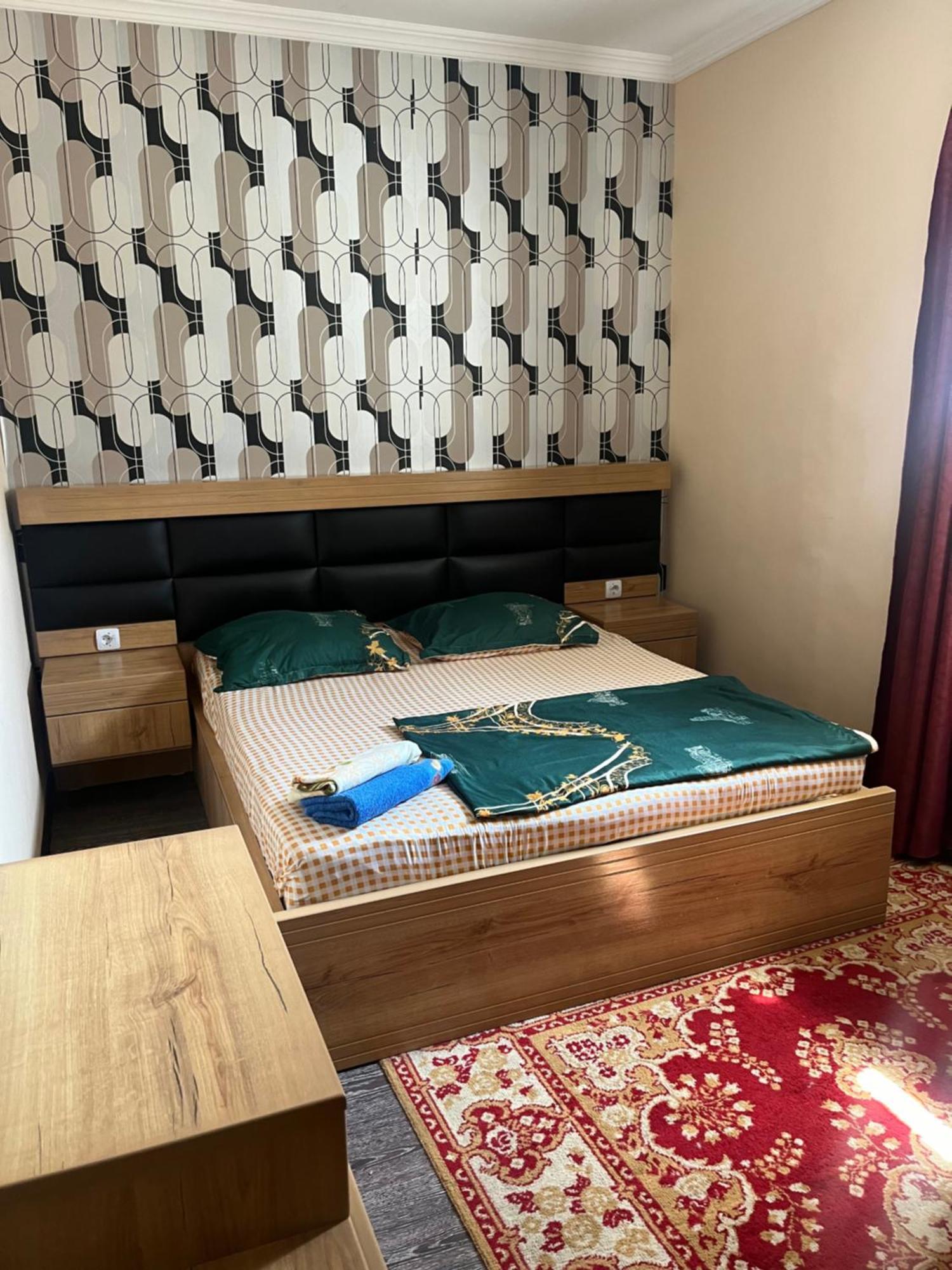 Guesthouse Dariali Mtsʼkhetʼa Bagian luar foto