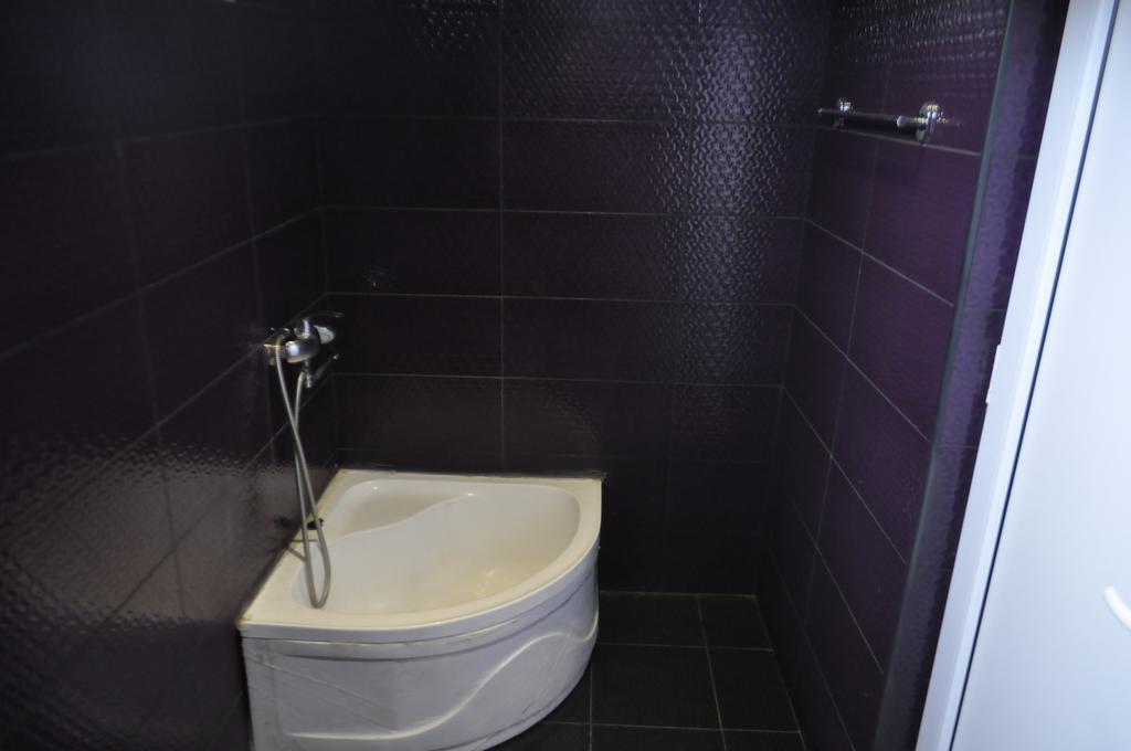 Guesthouse Dariali Mtsʼkhetʼa Bagian luar foto