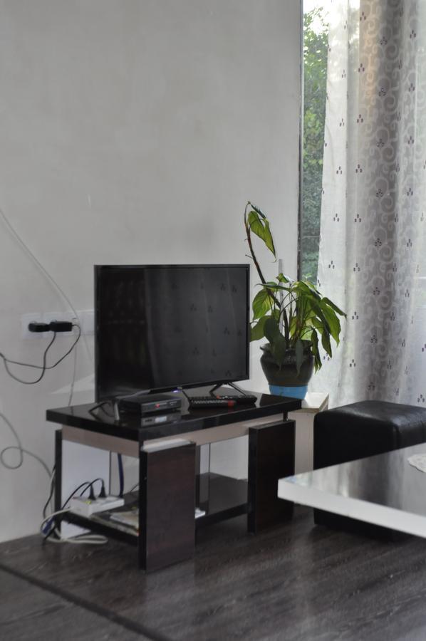 Guesthouse Dariali Mtsʼkhetʼa Bagian luar foto