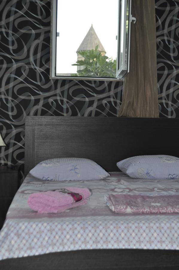 Guesthouse Dariali Mtsʼkhetʼa Bagian luar foto