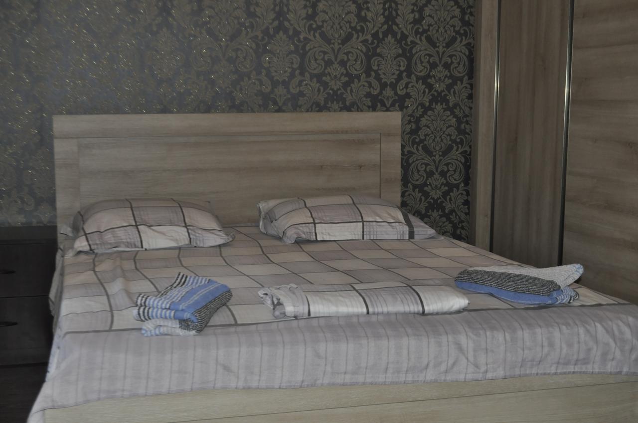 Guesthouse Dariali Mtsʼkhetʼa Bagian luar foto